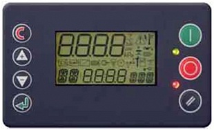 Винтовой компрессор ВК220-7,5